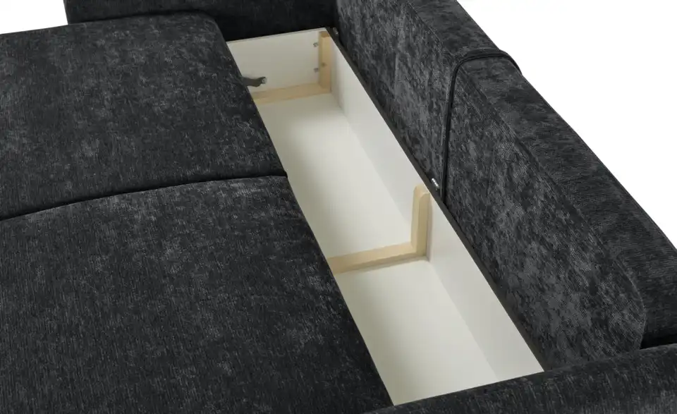 uno Schlafsofa Mossa, Detailansicht