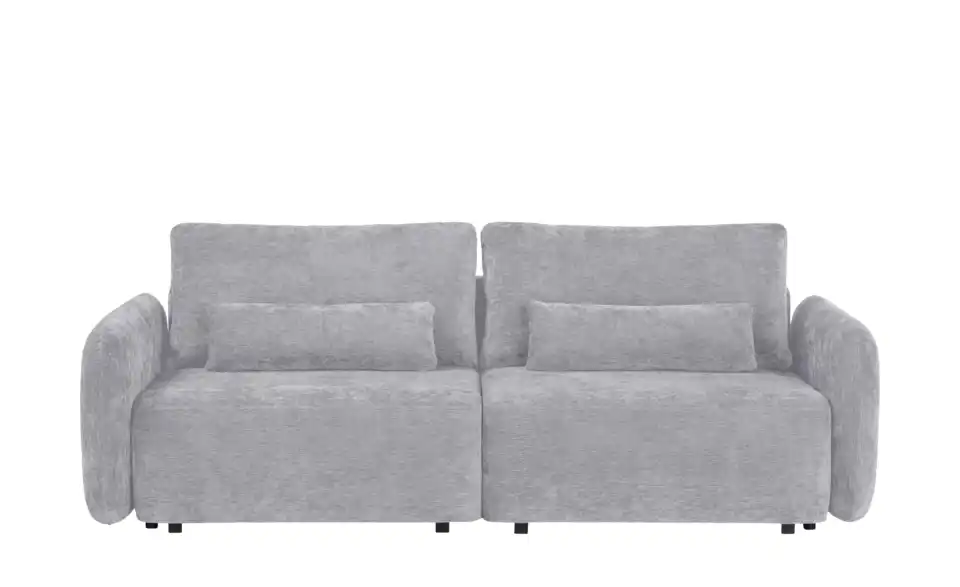uno Schlafsofa Mossa, Frontansicht