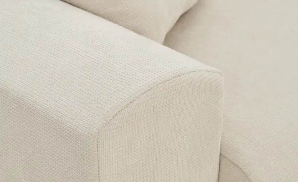 smart Ecksofa Nelly mit Schlaffunktion, Detailansicht