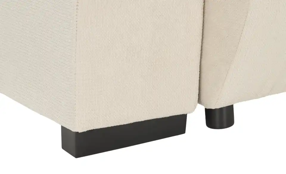 smart Ecksofa Nelly mit Schlaffunktion, Detailansicht