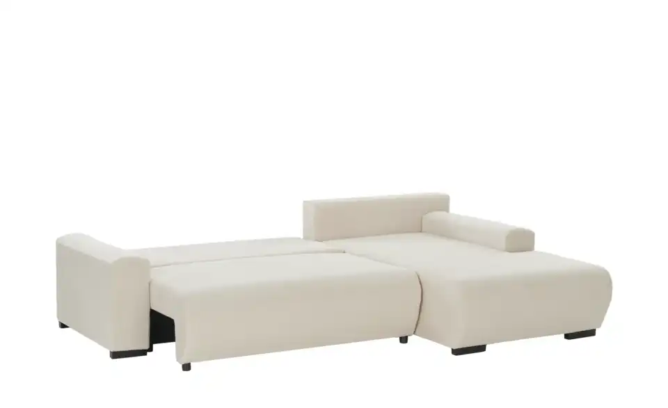 smart Ecksofa Nelly mit Schlaffunktion, Funktionsansicht