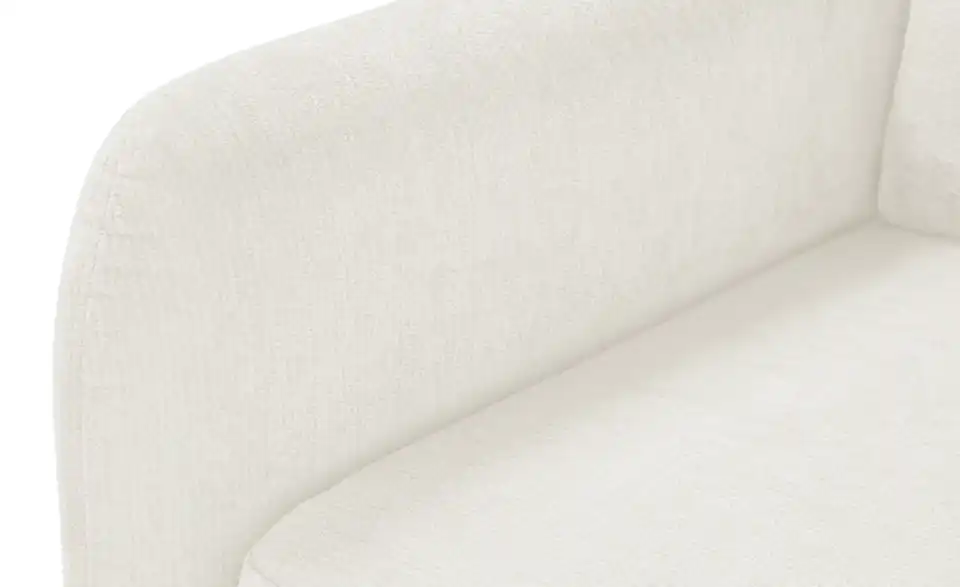 uno Ecksofa Mossa Mit Schlaffuktion, Detailansicht