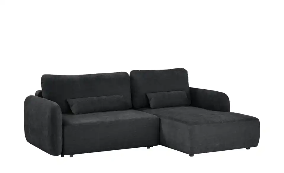 uno Ecksofa Mossa Mit Schlaffuktion, Perspektive