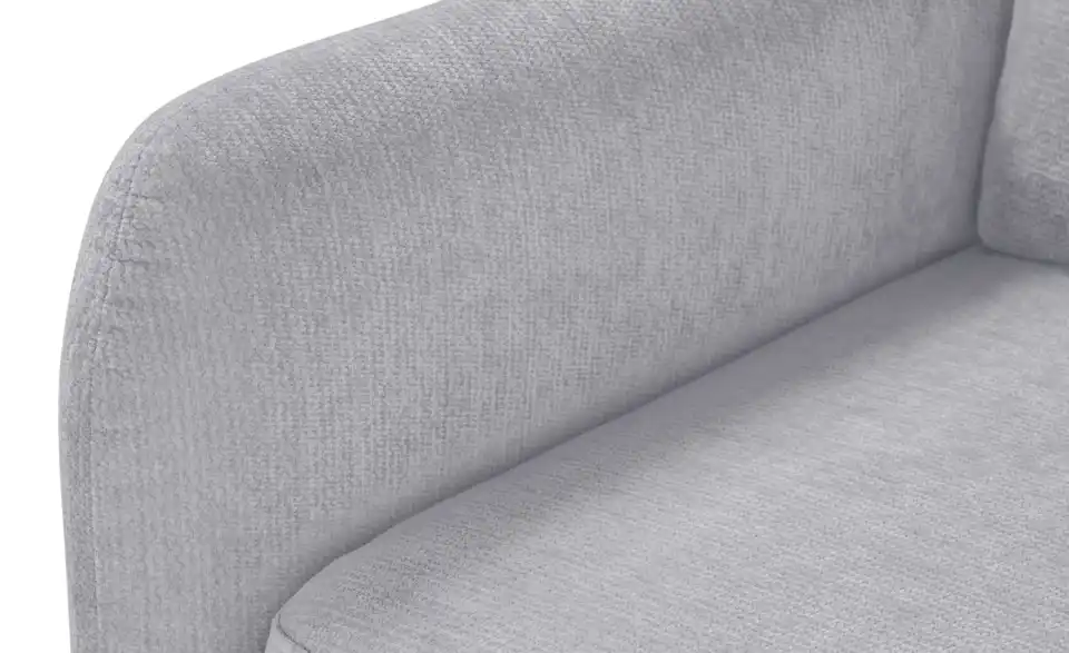 uno Ecksofa Mossa Mit Schlaffuktion, Detailansicht