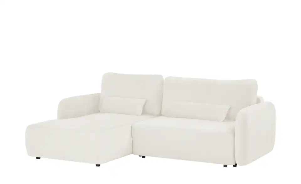 uno Ecksofa Mossa Mit Schlaffuktion, Perspektive