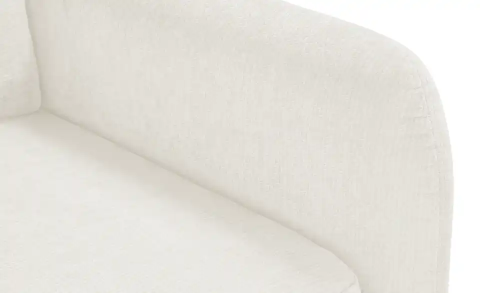 uno Ecksofa Mossa Mit Schlaffuktion, Detailansicht