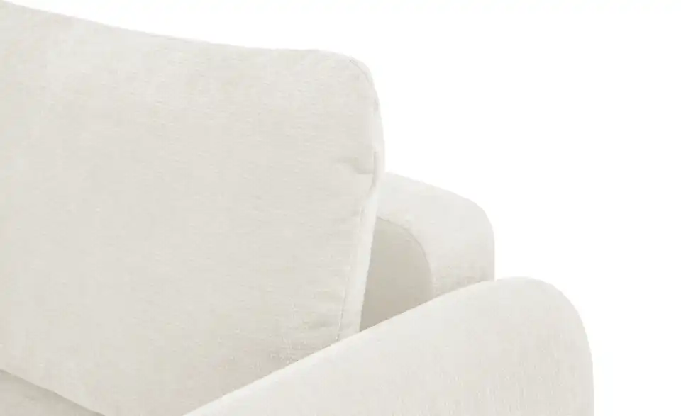 uno Ecksofa Mossa Mit Schlaffuktion, Detailansicht