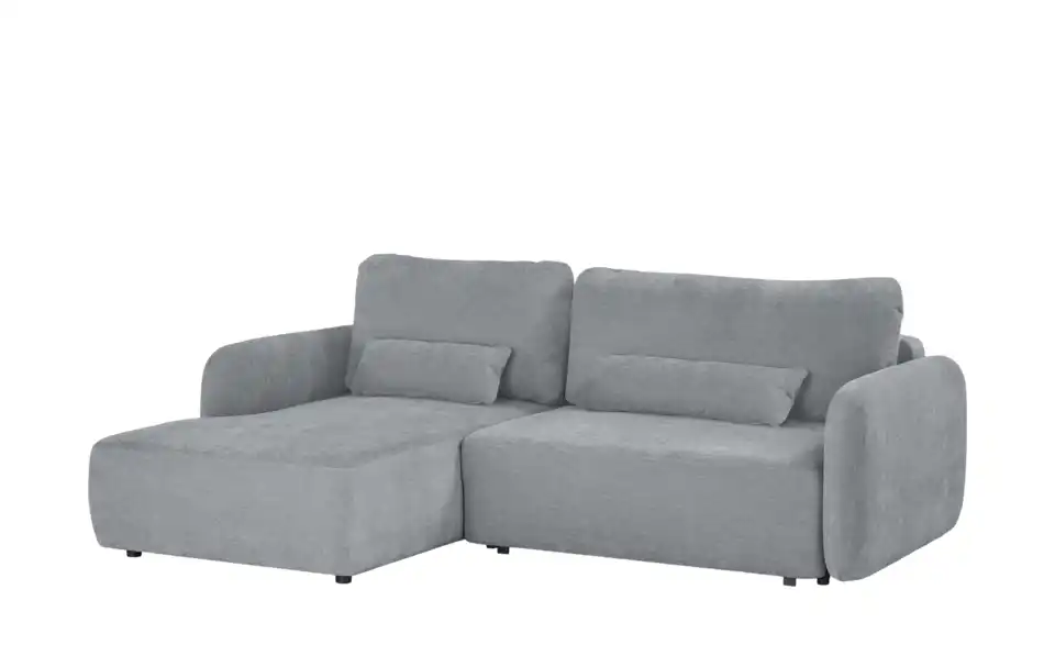 uno Ecksofa Mossa Mit Schlaffuktion, Perspektive