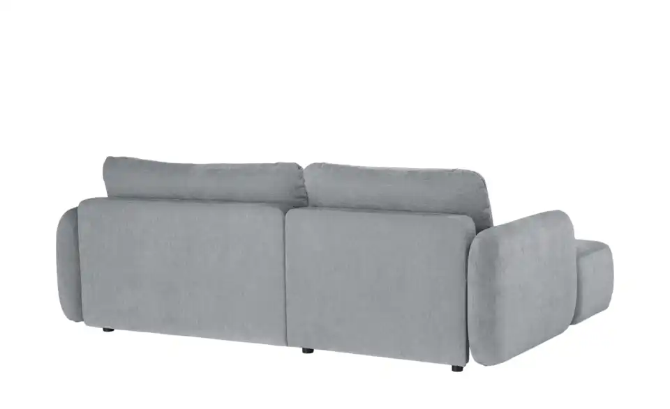 uno Ecksofa Mossa Mit Schlaffuktion, Rückansicht