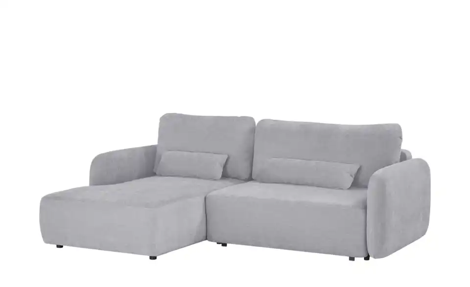 uno Ecksofa Mossa Mit Schlaffuktion, Perspektive