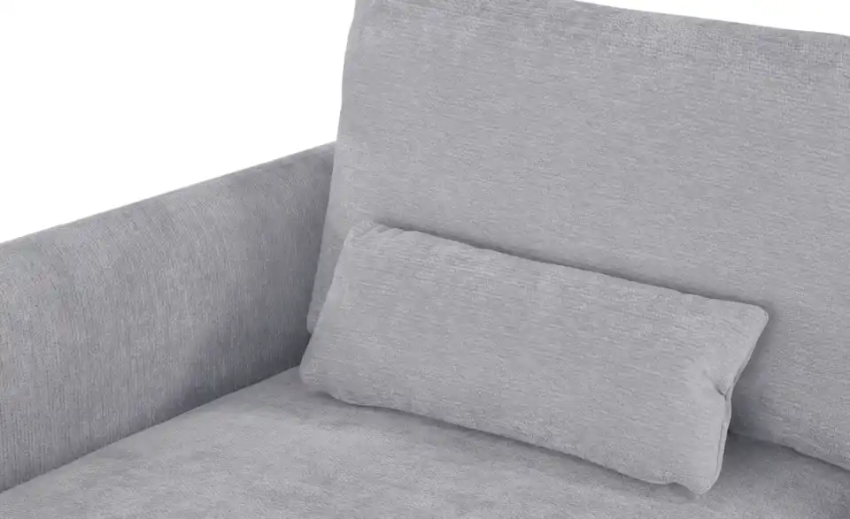uno Ecksofa Mossa Mit Schlaffuktion, Detailansicht