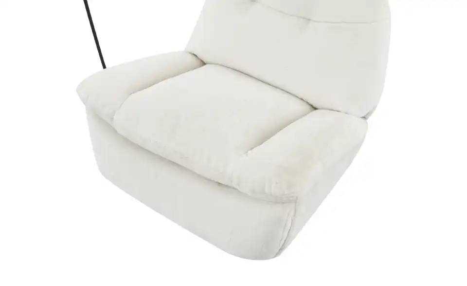 uno Relaxsessel Avery, Detailansicht