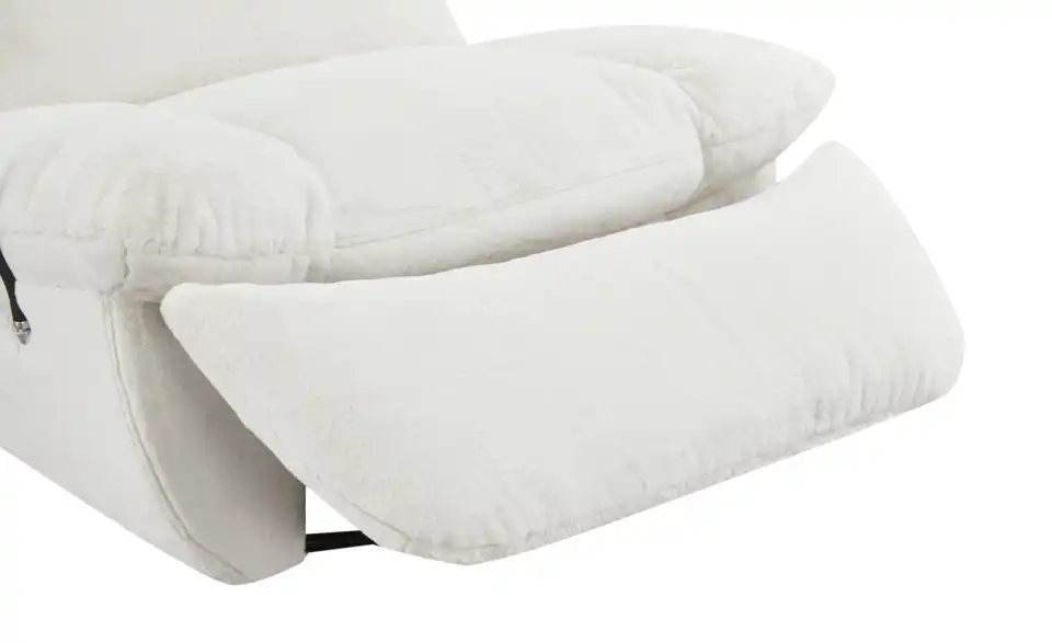 uno Relaxsessel Avery, Detailansicht
