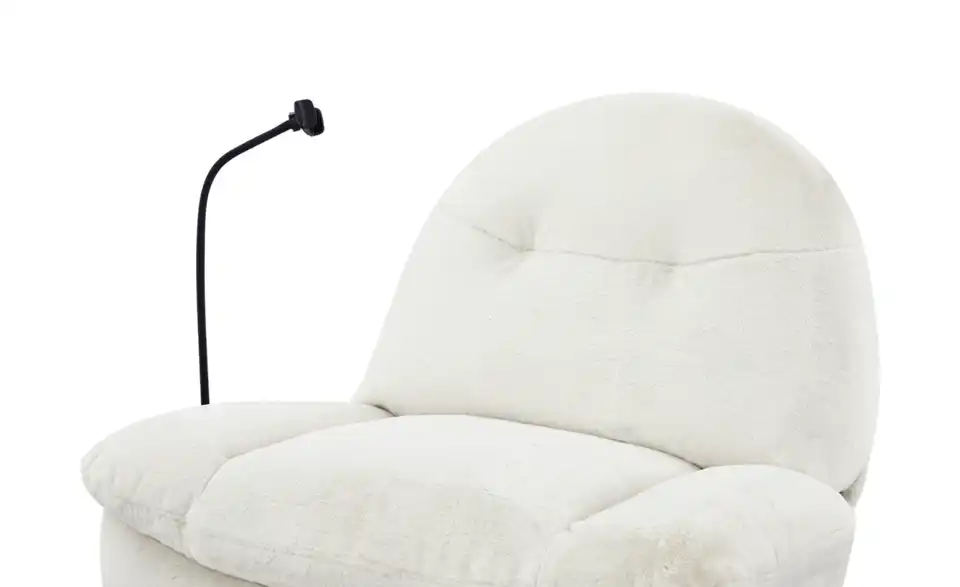 uno Relaxsessel Avery, Detailansicht