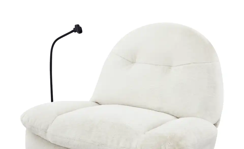 uno Relaxsessel Avery, Detailansicht