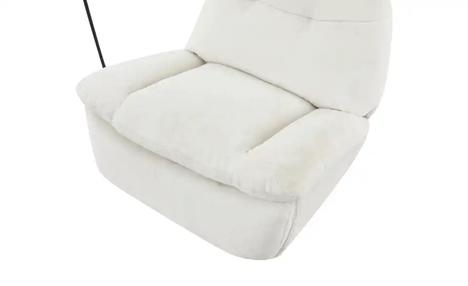 uno Relaxsessel Avery, Detailansicht