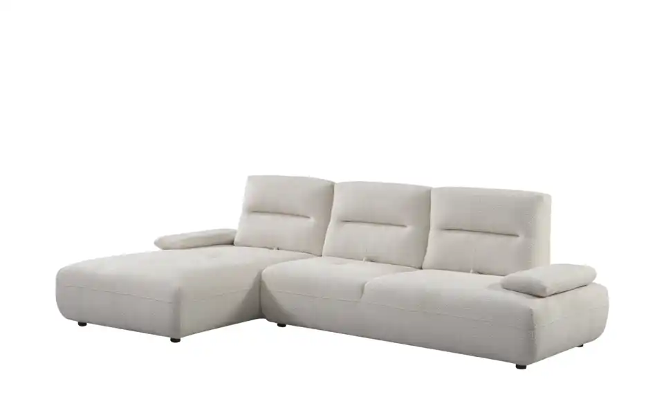 uno Ecksofa Berady, Perspektive