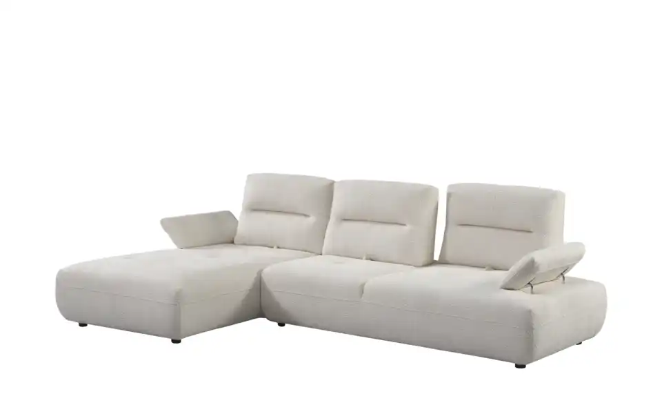 uno Ecksofa Berady, Funktionsansicht