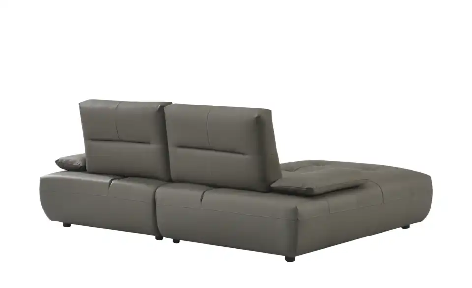 uno Ecksofa Berady, Rückansicht