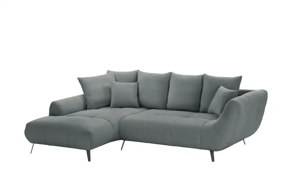 bobb Ecksofa Bellani III, Perspektive