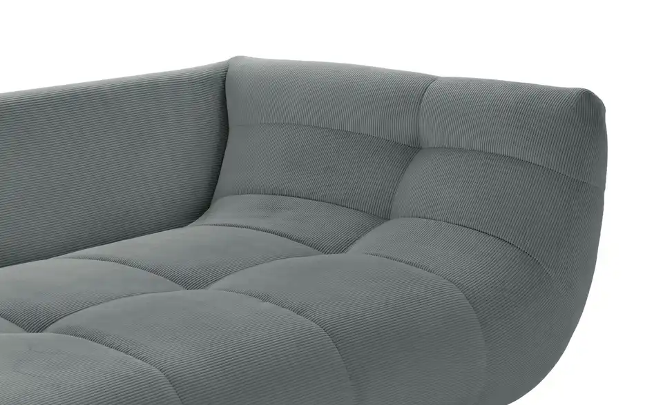 bobb Ecksofa Bellani III, Detailansicht