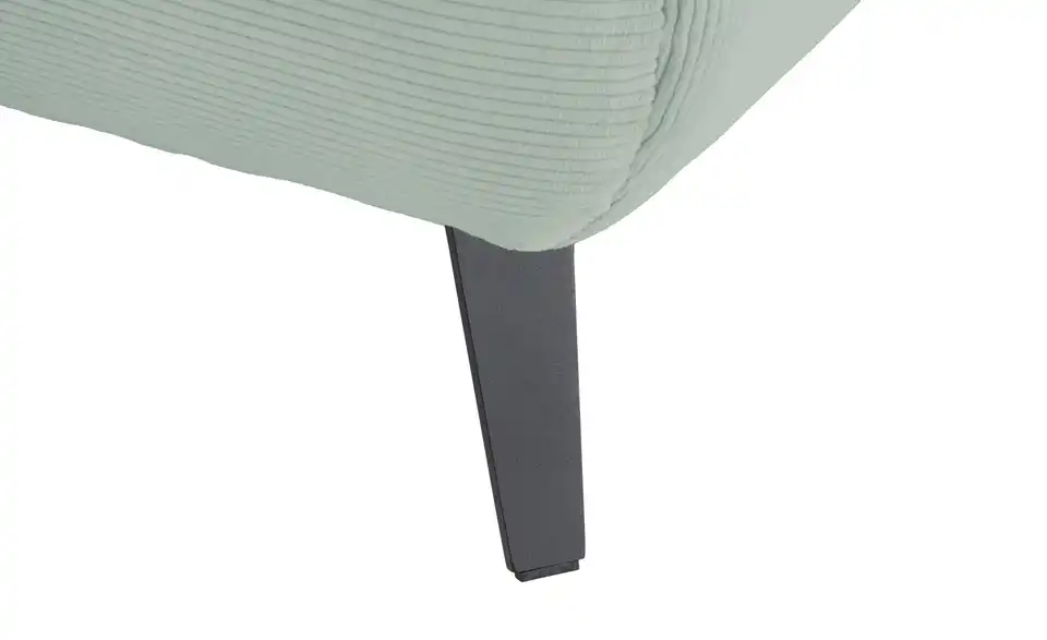 bobb Ecksofa Bellani III, Detailansicht