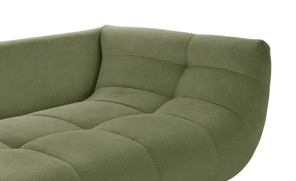 bobb Ecksofa Bellani III, Detailansicht