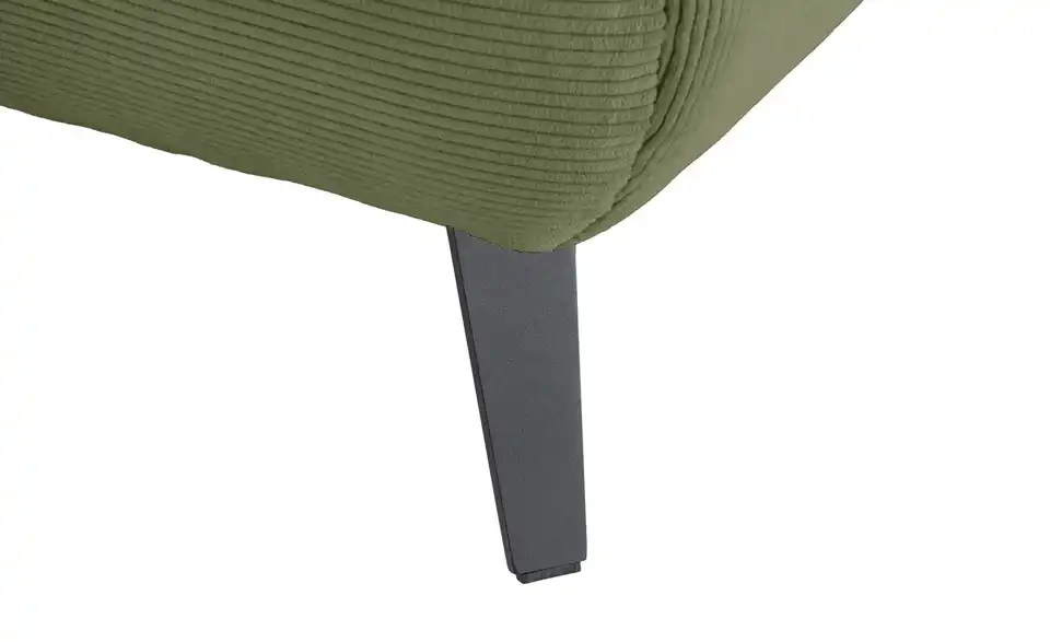 bobb Ecksofa Bellani III, Detailansicht