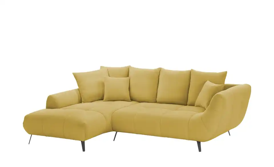 bobb Ecksofa Bellani III, Perspektive