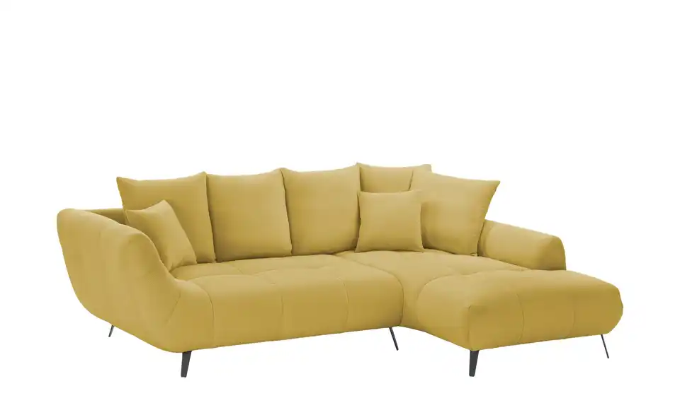 bobb Ecksofa Bellani III, Perspektive
