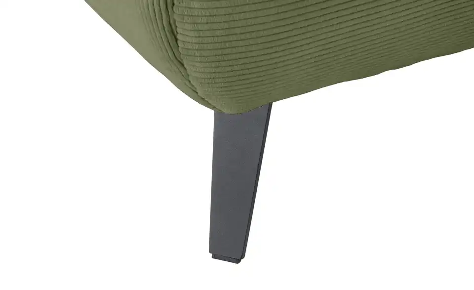 bobb Ecksofa Bellani III, Detailansicht