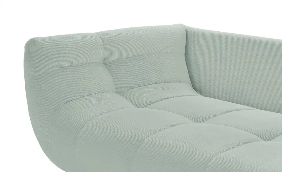 bobb Ecksofa Bellani III, Detailansicht