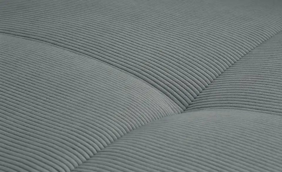 bobb Ecksofa Bellani III, Detailansicht