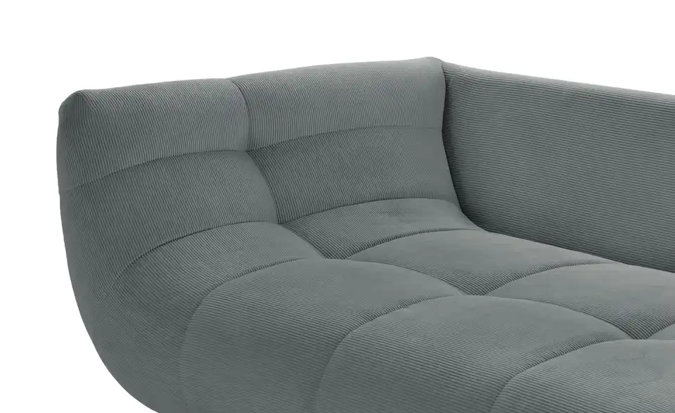 bobb Ecksofa Bellani III, Detailansicht