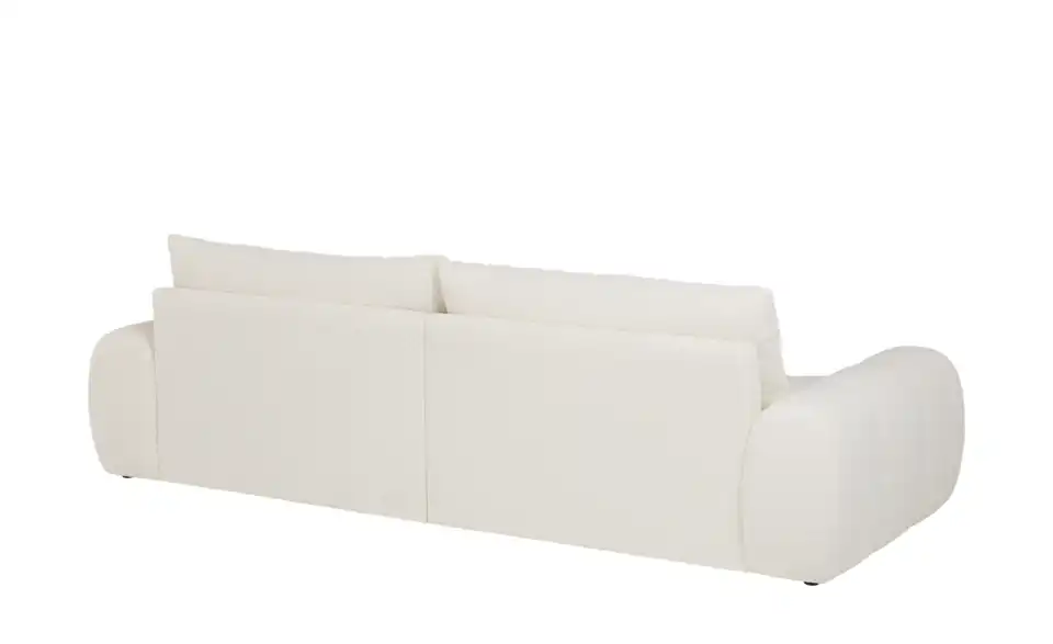 bobb Big Sofa Fenya, Rückansicht