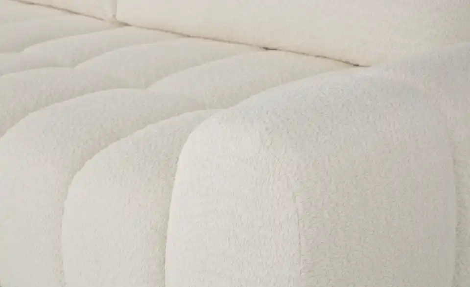 bobb Big Sofa Fenya, Detailansicht