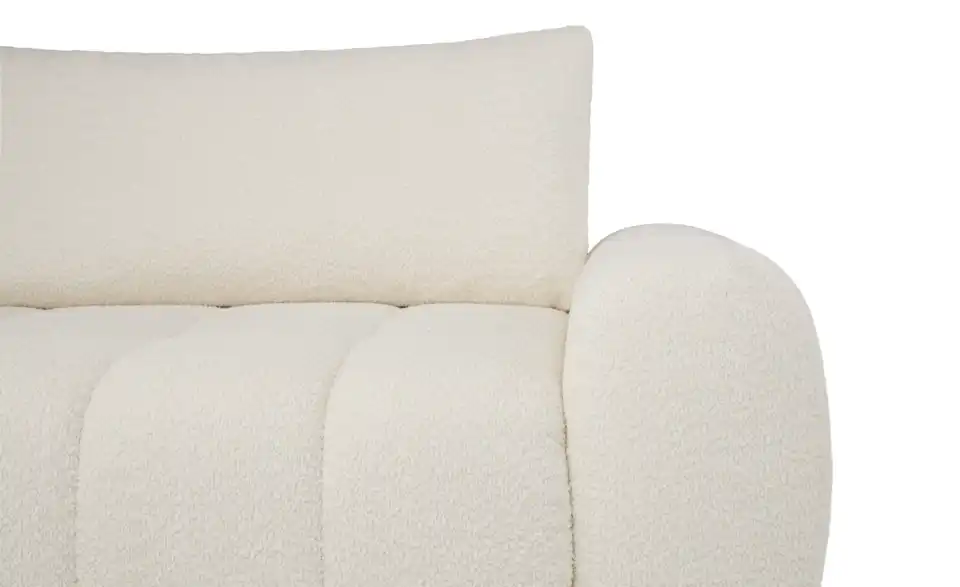 bobb Big Sofa Fenya, Detailansicht