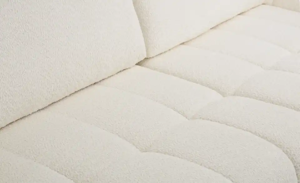 bobb Big Sofa Fenya, Detailansicht