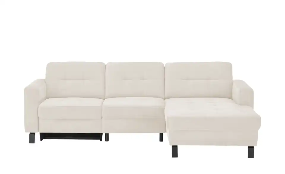 Ecksofa Coco, Frontansicht