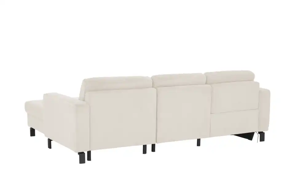 Ecksofa Coco, Rückansicht
