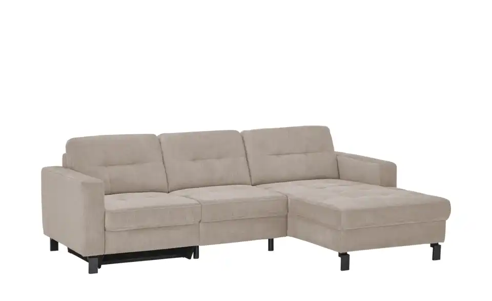 Ecksofa Coco, Perspektive