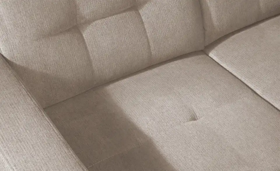 Ecksofa Coco, Detailansicht