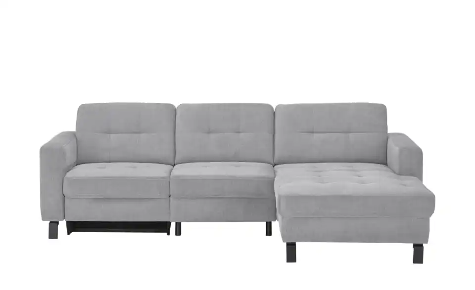 Ecksofa Coco, Frontansicht