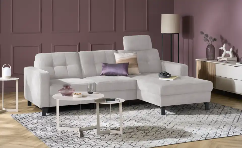Ecksofa Coco, Perspektive