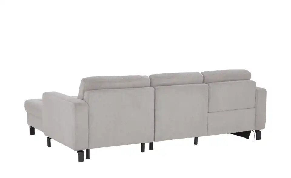 Ecksofa Coco, Rückansicht