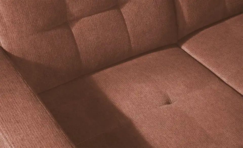 Ecksofa Coco, Detailansicht