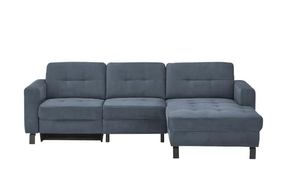 Ecksofa Coco, Frontansicht