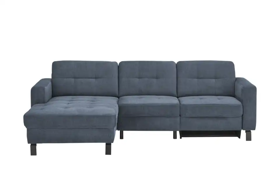 Ecksofa Coco, Frontansicht