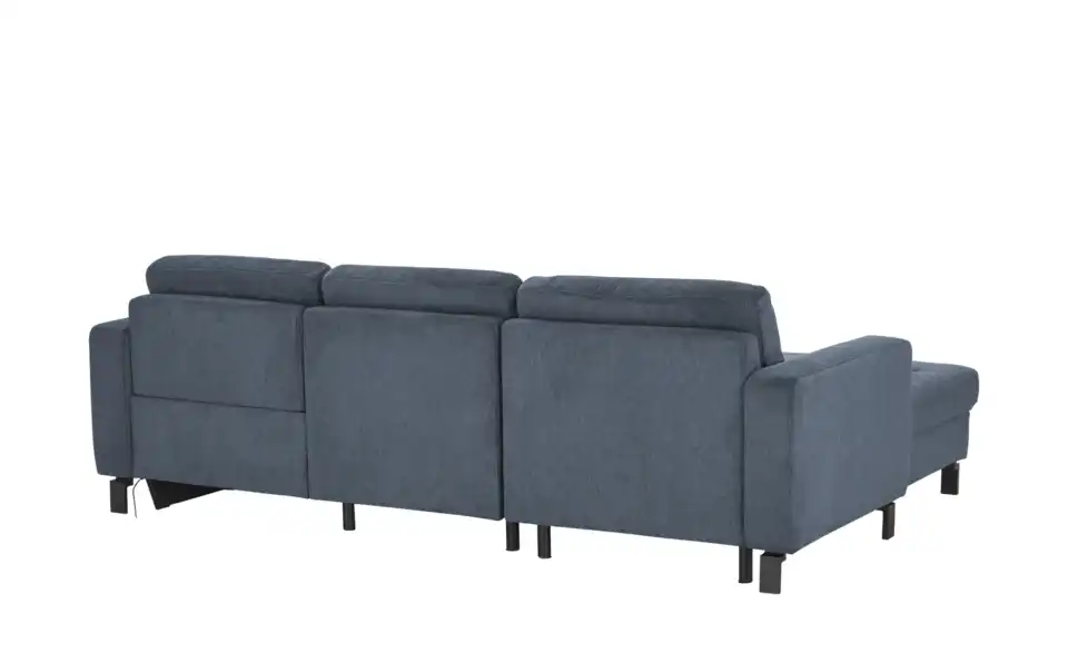 Ecksofa Coco, Rückansicht