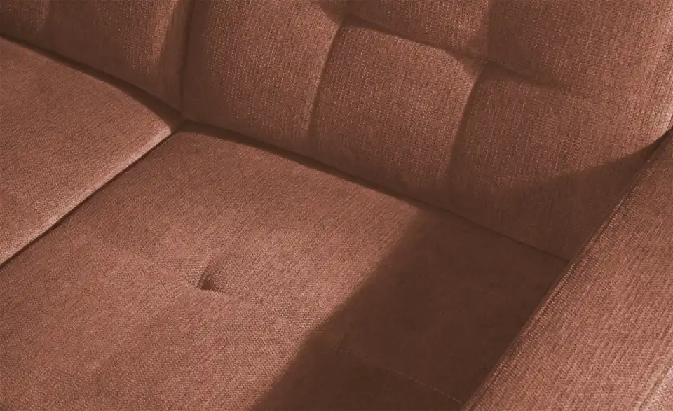 Ecksofa Coco, Detailansicht